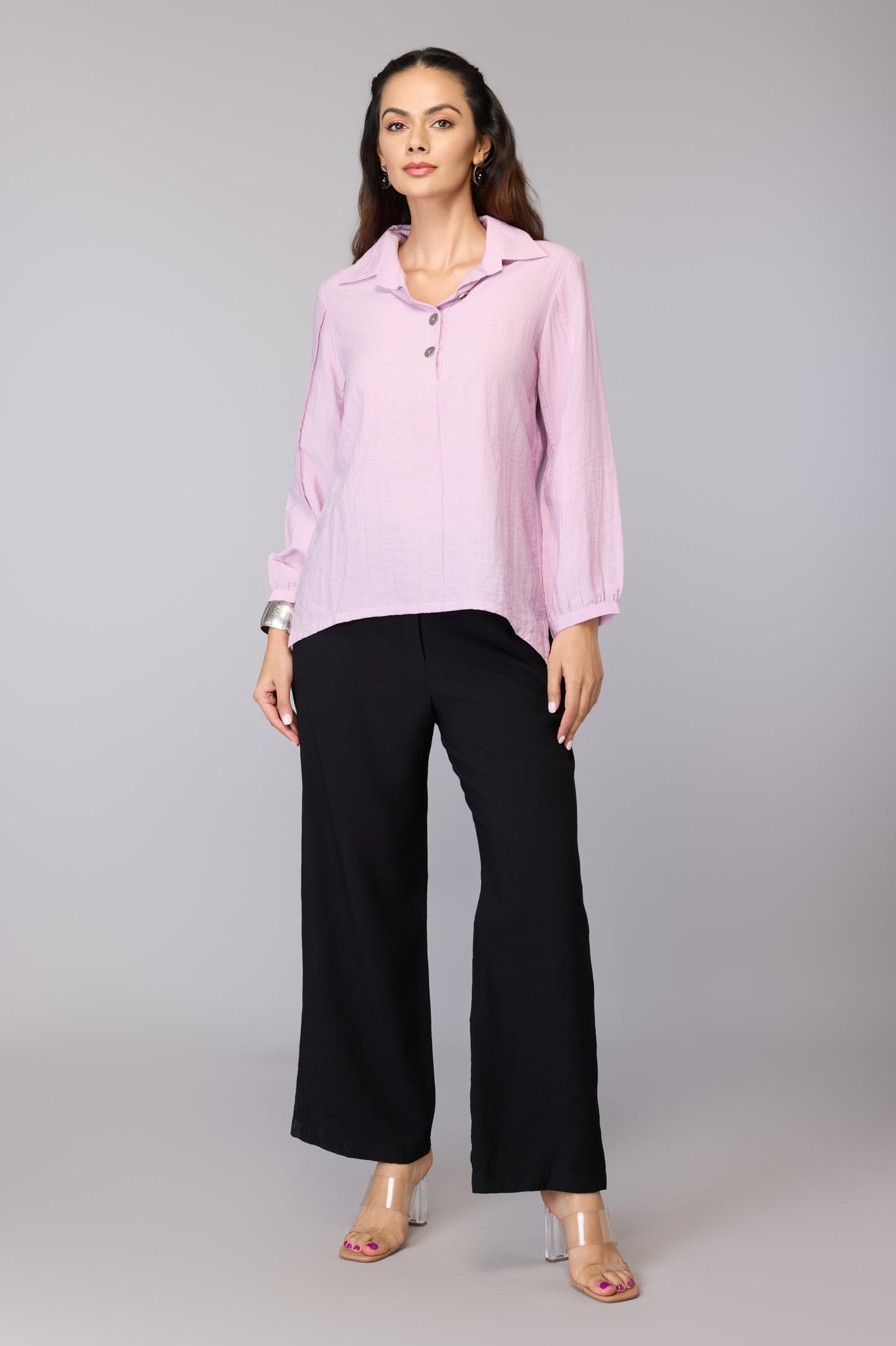 Pastel Mood Shirt Top