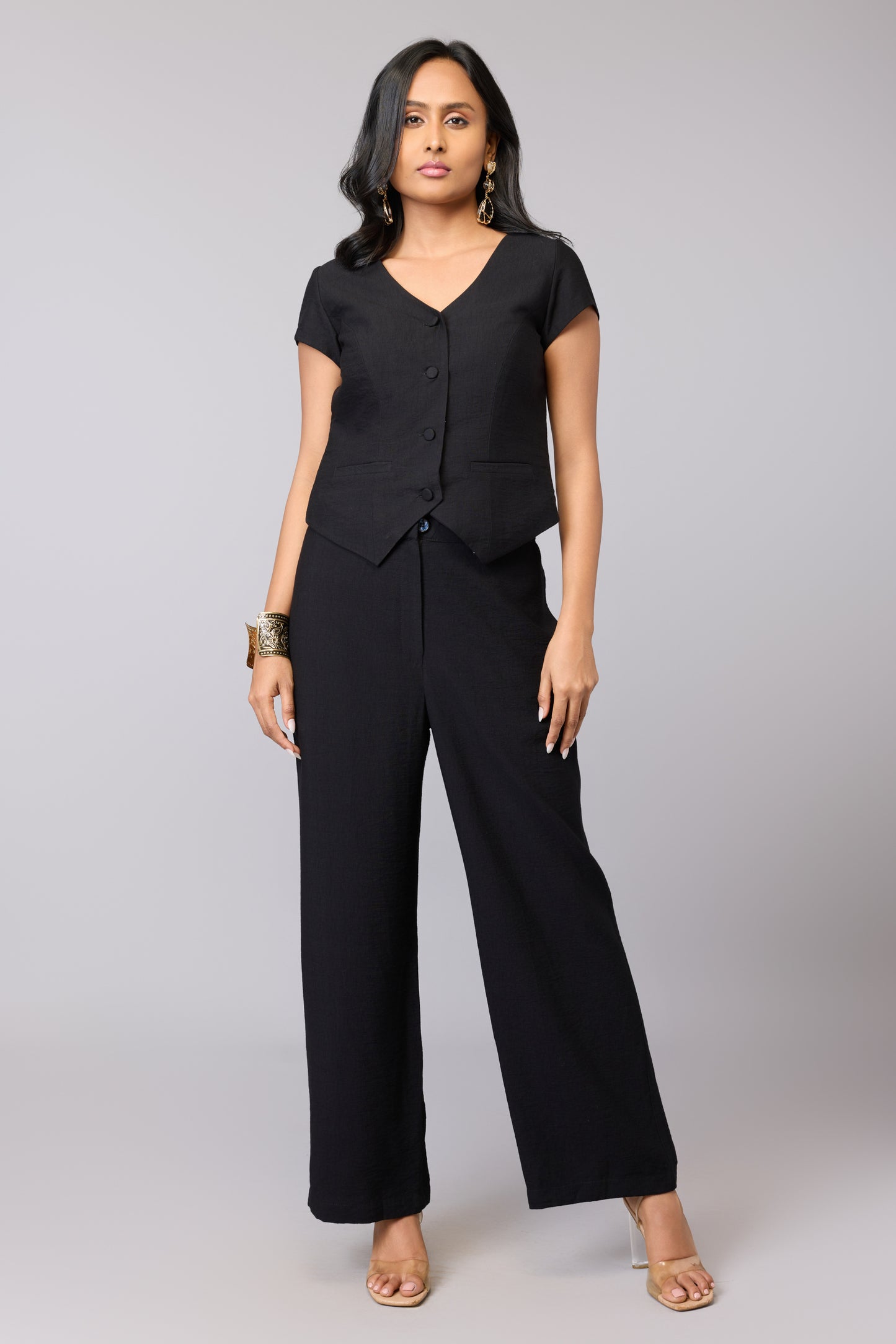 Midnight Muse Co-Ord Set