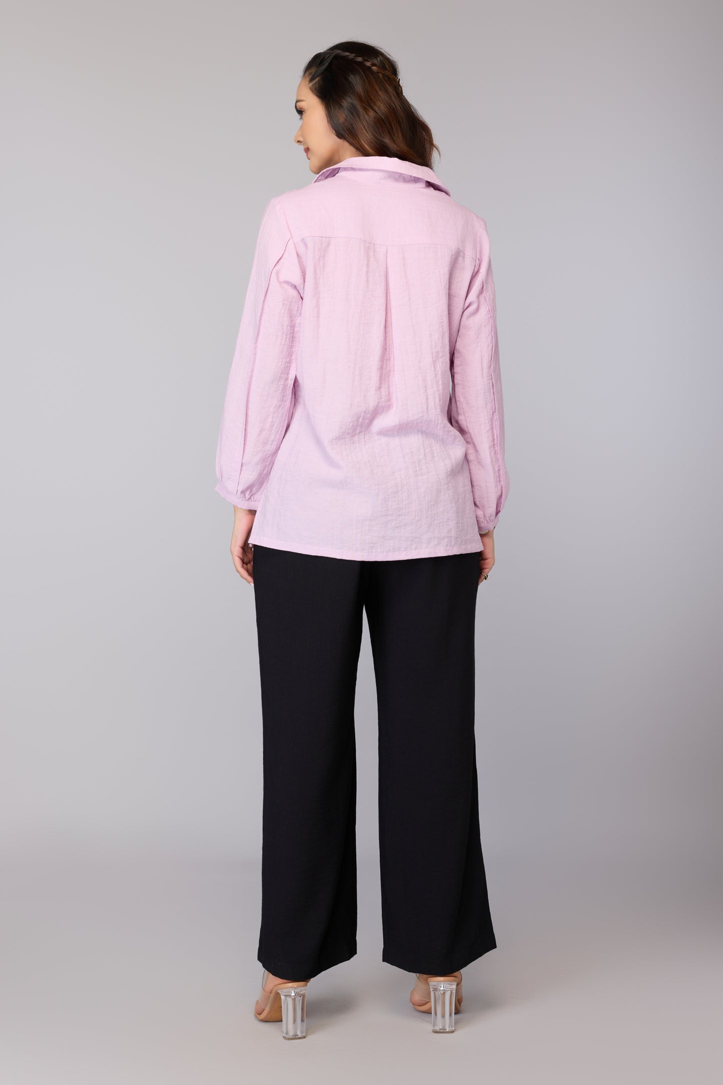 Pastel Mood Shirt Top