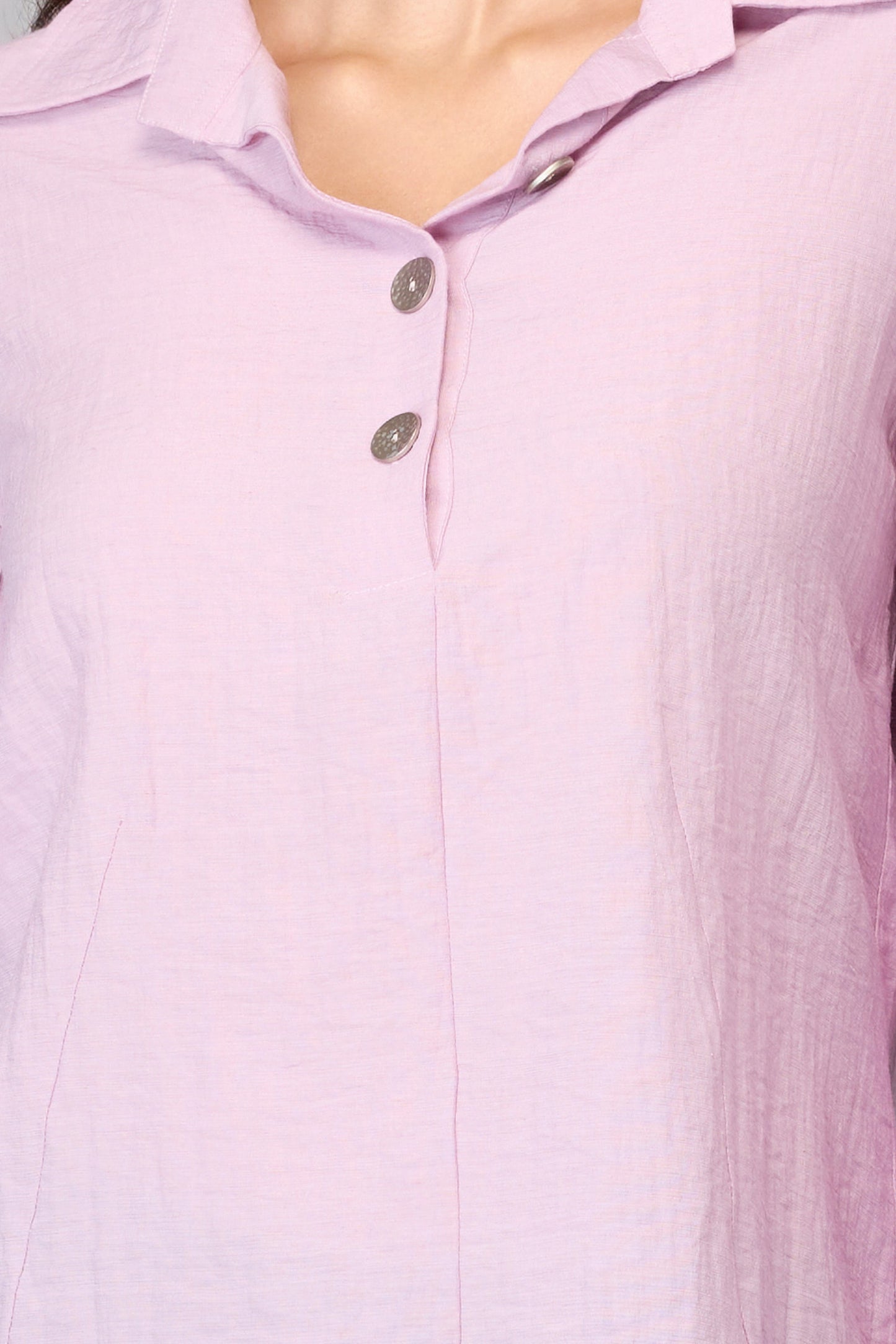 Pastel Mood Shirt Top