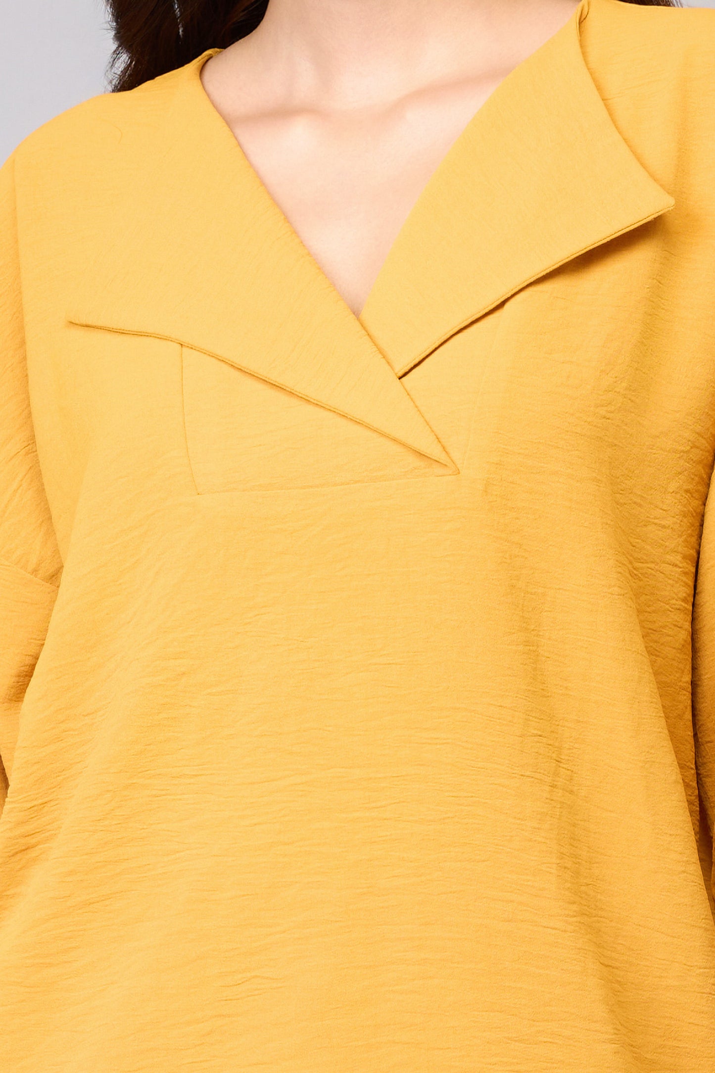 Sunbeam Drape Top
