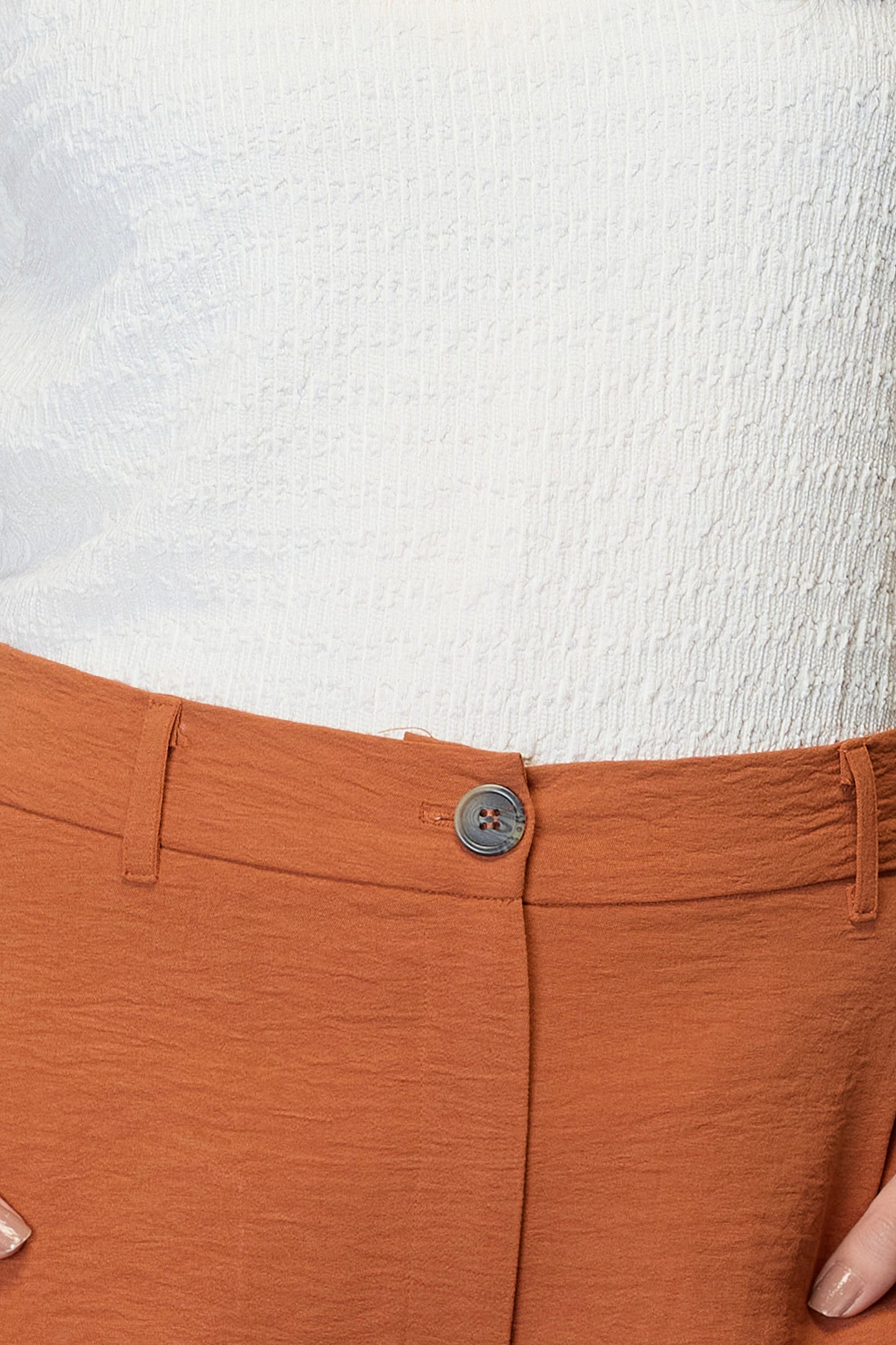 Sunbaked Coral Bottoms