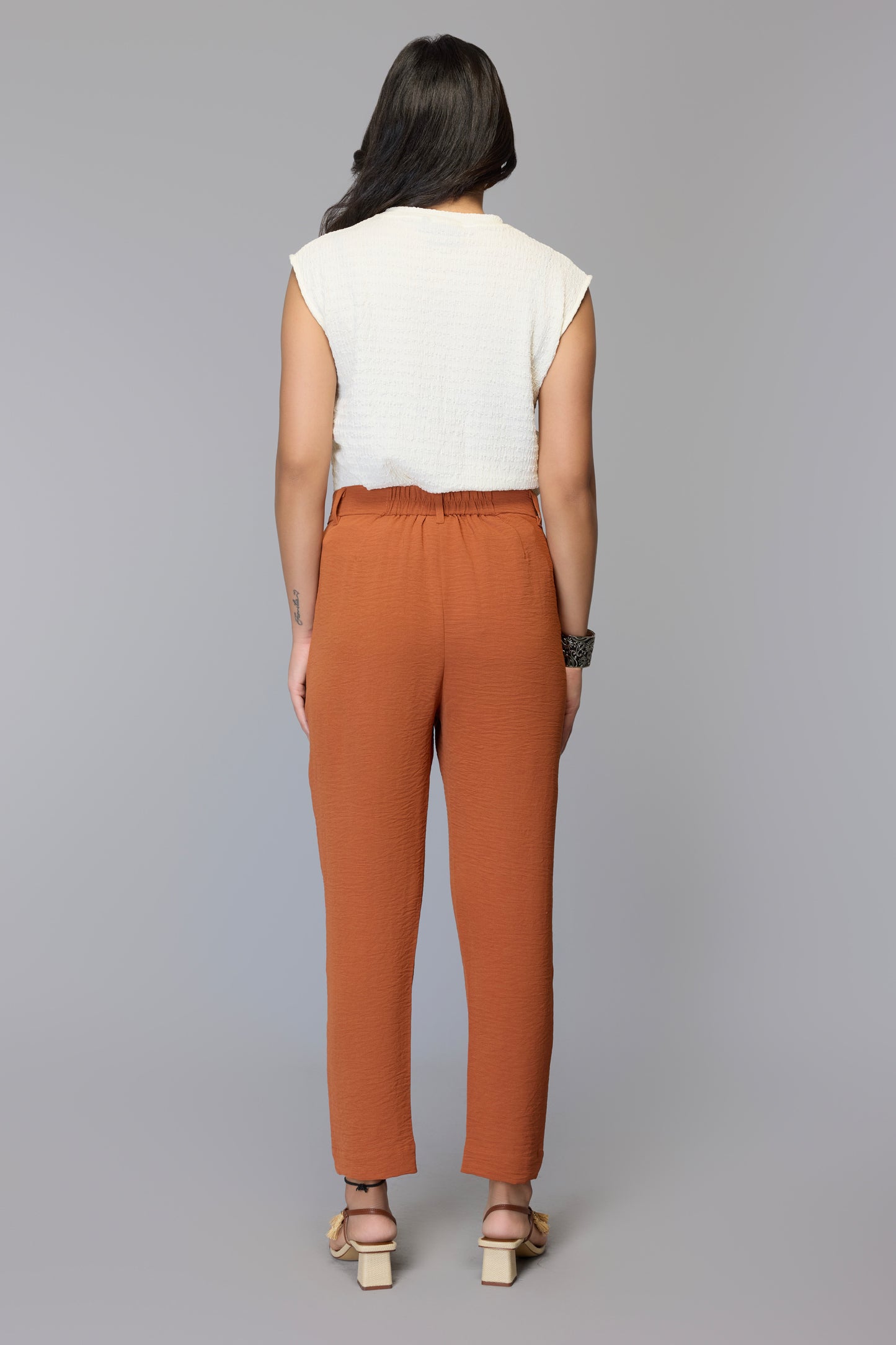 Sunbaked Coral Bottoms