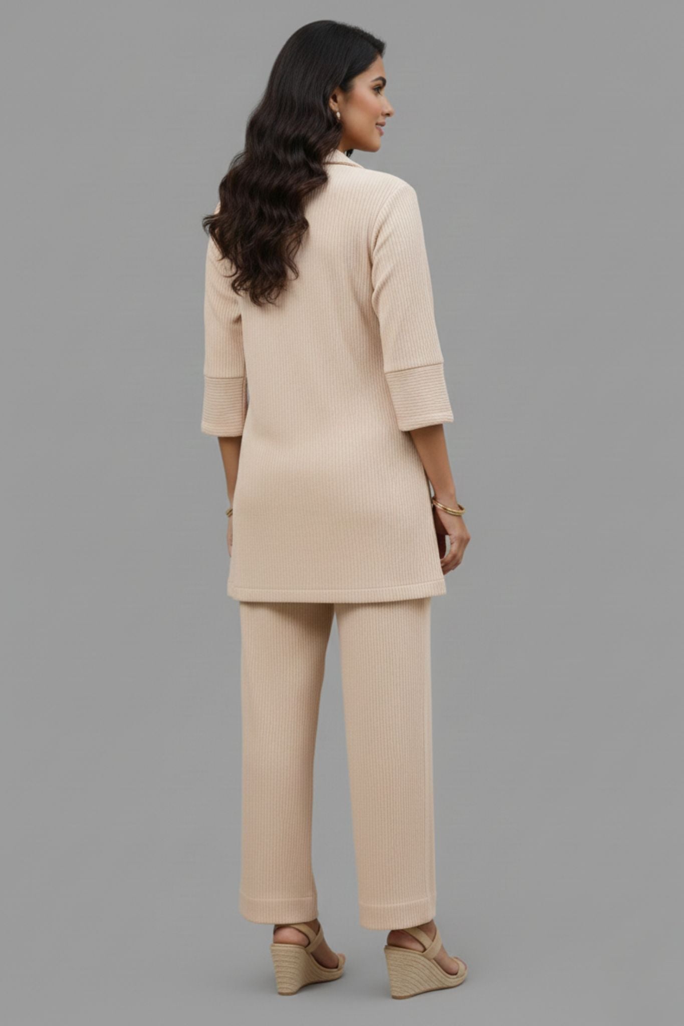 Nia’s Everyday Knit Co-ord