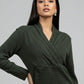 Smart Casual Green Co-Ord