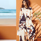 Bloom Multicolor Co-Ord Set