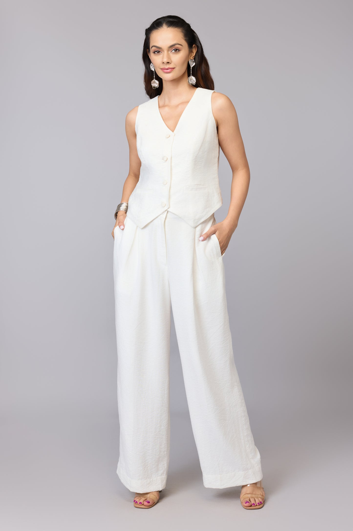 Pearl Essence Co-Ord Set