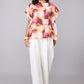Peach Wine Dream Top