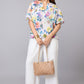Petal Charm Top