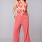 Blush Glow Everyday Trousers