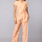 Sun-Kissed Blooms Co-ord Set