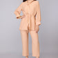 Terracotta Breeze Co-Ord Set