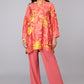 Nina Bloom Print Tunic