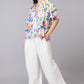 Petal Charm Top