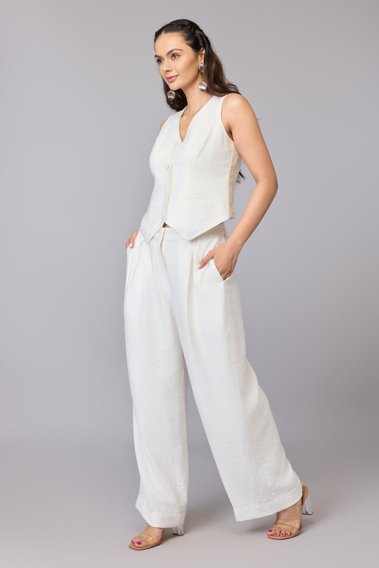 Pearl Essence Co-Ord Set