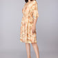 Saanvi Sunset Haze Dress