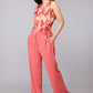 Blush Glow Everyday Trousers