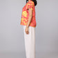 Ila’s Tropical Haze Top