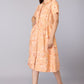 Nayra's Bloomfield Midi Dress