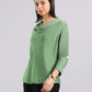 Cowl Neck Tunic