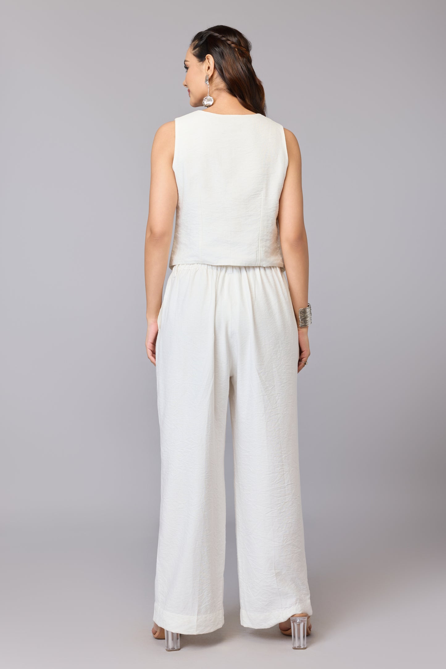 Pearl Essence Co-Ord Set
