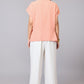 Aanya’s Peach Whisper Top