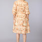Saanvi Sunset Haze Dress