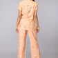 Sun-Kissed Blooms Co-ord Set