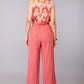 Blush Glow Everyday Trousers