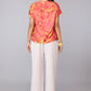 Ila’s Tropical Haze Top