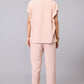 Eira’s Soft Cream Top