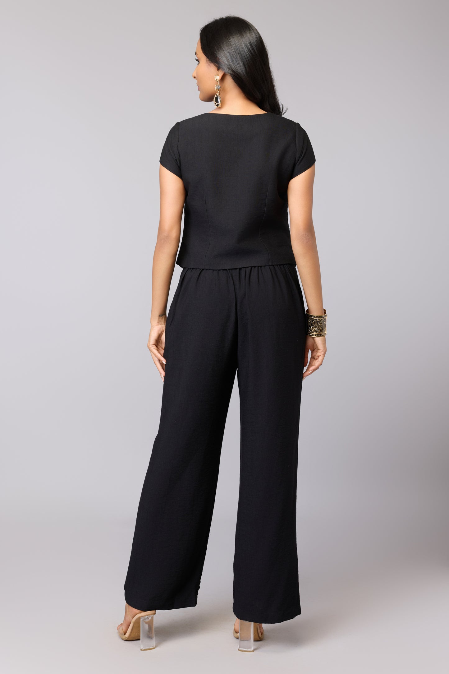 Midnight Muse Co-Ord Set