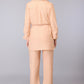 Terracotta Breeze Co-Ord Set