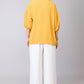 Sunbeam Drape Top
