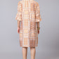 Sunlit Mosaic Dress