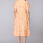Nayra's Bloomfield Midi Dress