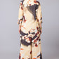 Bloom Multicolor Co-Ord Set