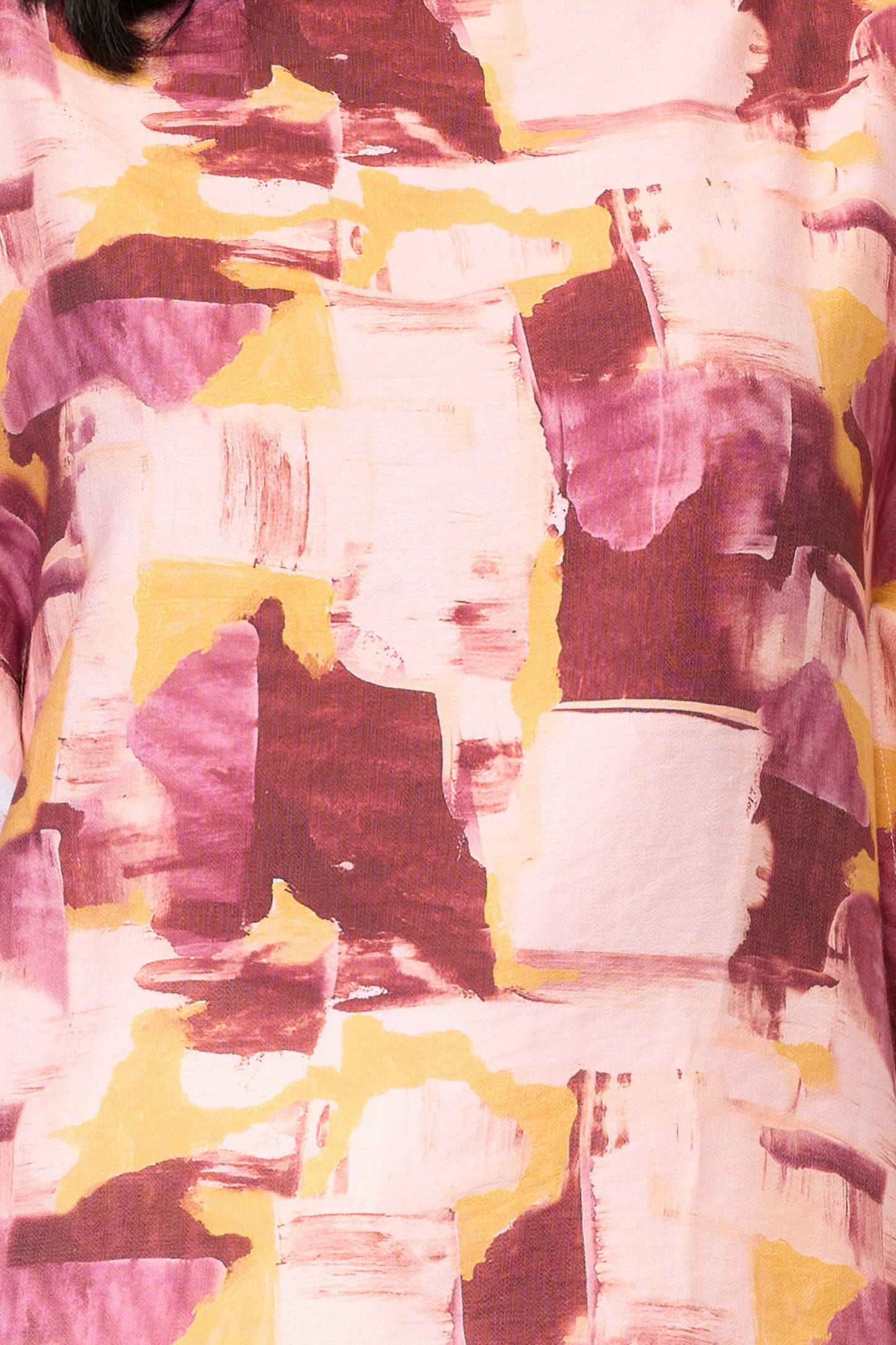 Peach Wine Dream Top