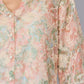 Mira’s Peach Bloom Dress