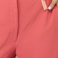 Blush Glow Everyday Trousers