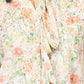 The Floral Daydream Top