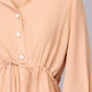 Terracotta Breeze Co-Ord Set