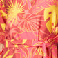 Ira’s Sunset Palm Dress