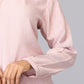 Sia’s Soft Lavender Tunic