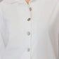 White Elegance Schiffli Tunic