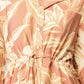 Earth Leaf Co-Ord Set