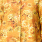 Yellow Bloom Printed Shirt