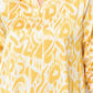 Kiya Printed Dress