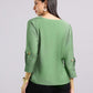 Cowl Neck Tunic