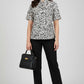 Monochrome Muse Top